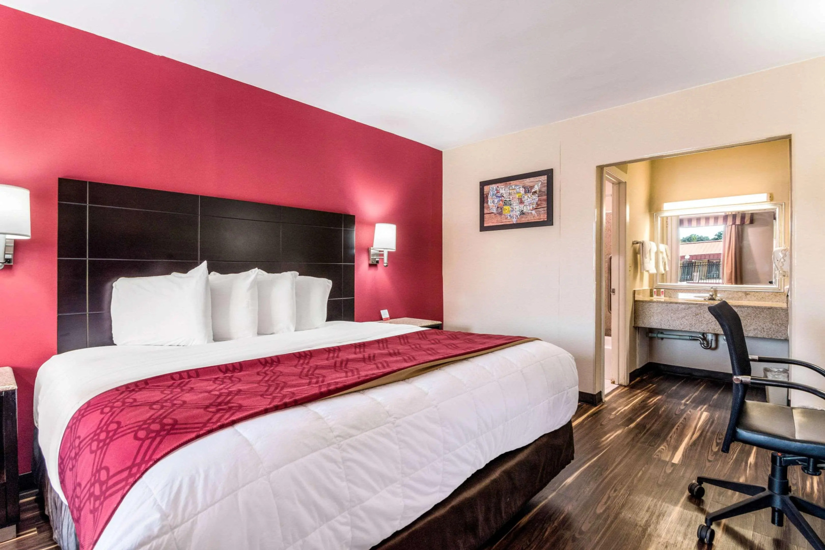 Econo Lodge Pocomoke City Hwy 13