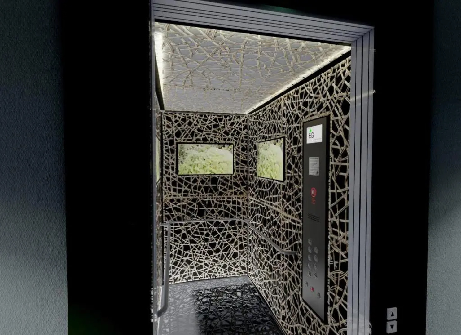 Cocoon Sendlinger Tor