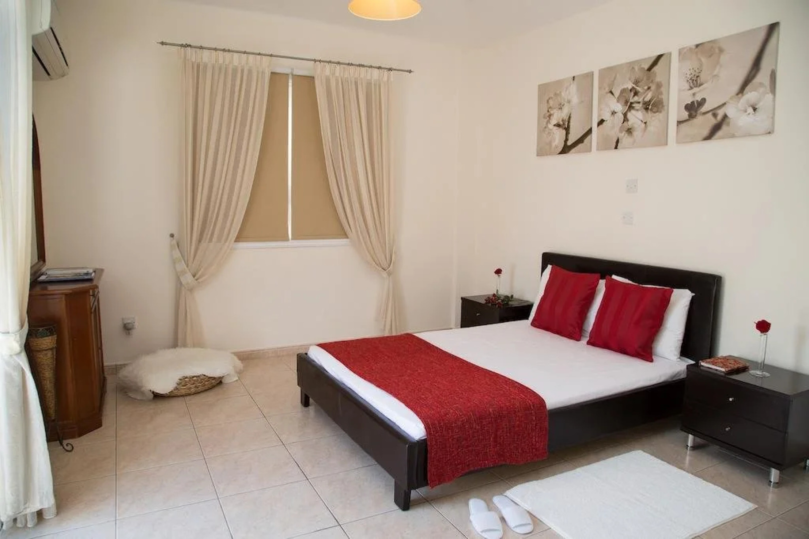 Coral Bay Beach Breeze Villa