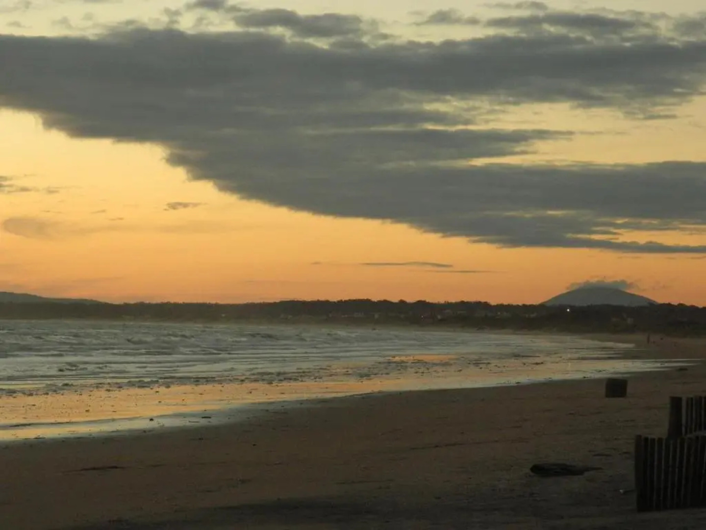 Green Park en Uruguay