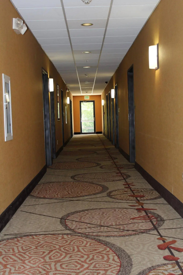 Best Western Plus The Woodlands