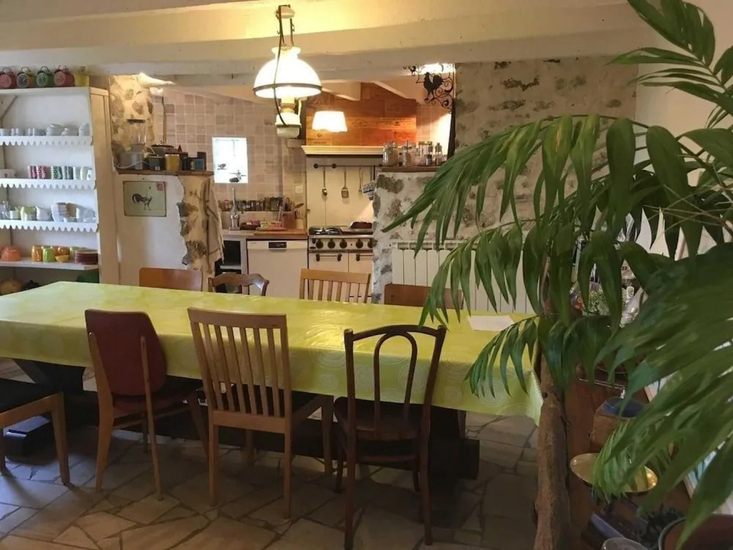 Chambres d'hôtes Les Picorettes