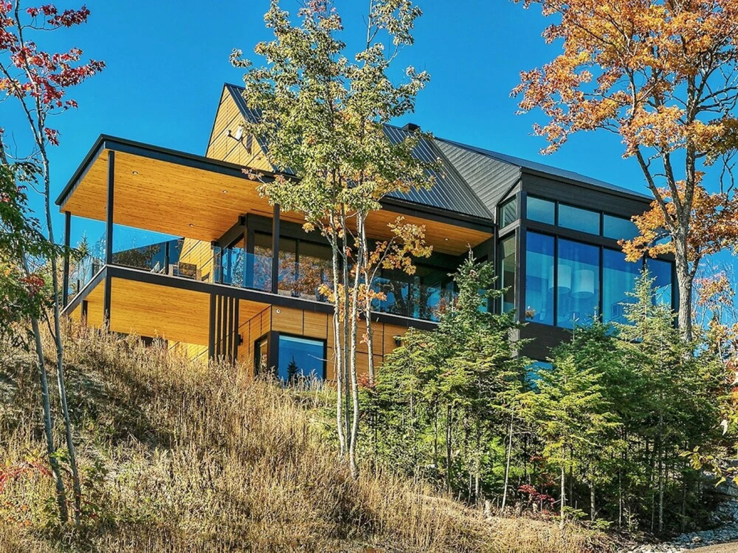 Secret de Charlevoix