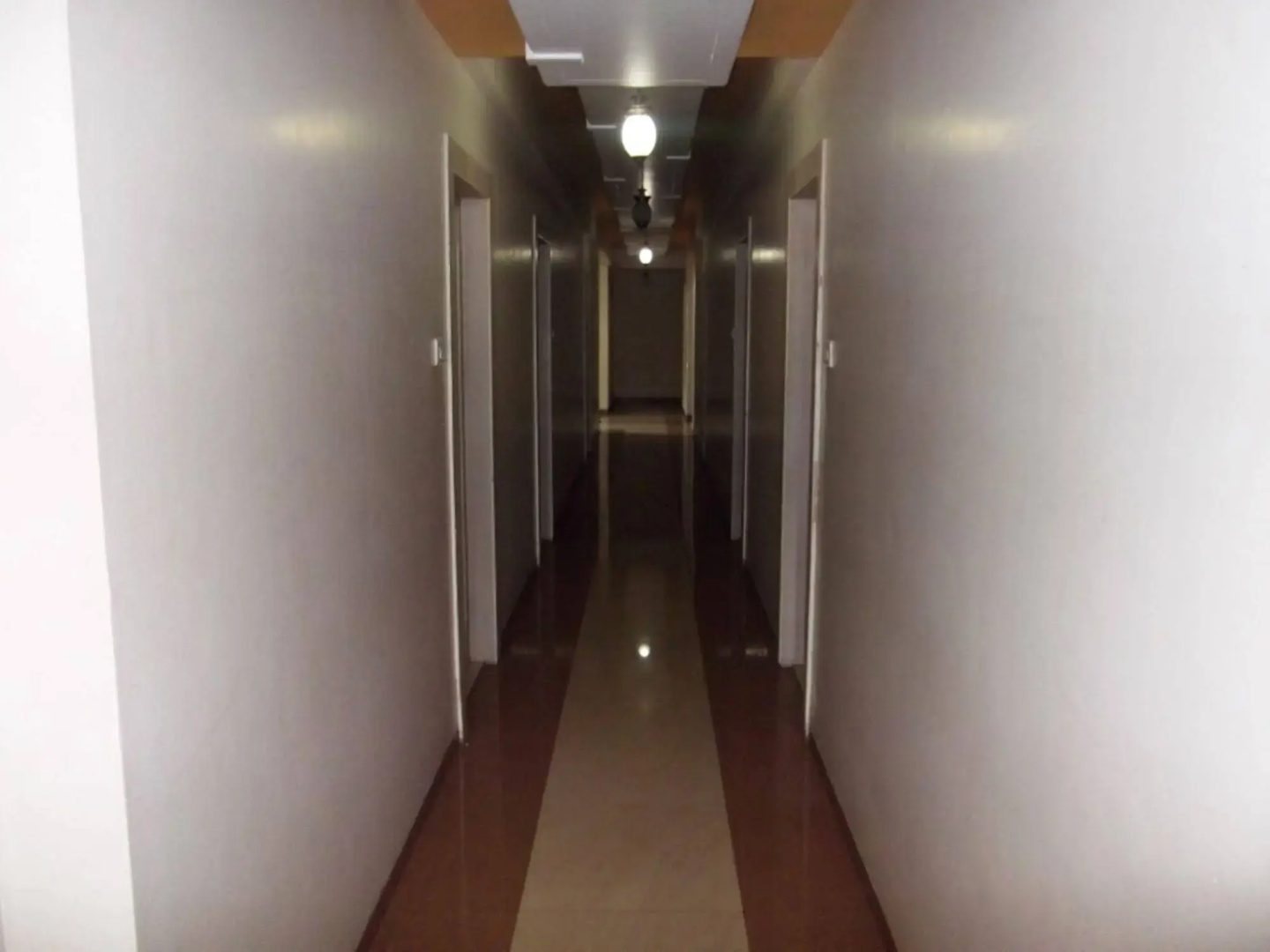Hotel Neelam Executive