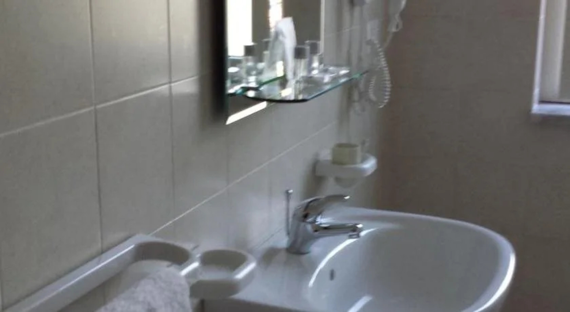 B&B Capo SantAlessio