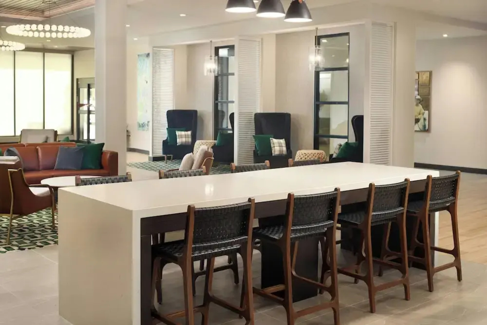 Fairfield By Marriott® Inn & Suites Grovetown