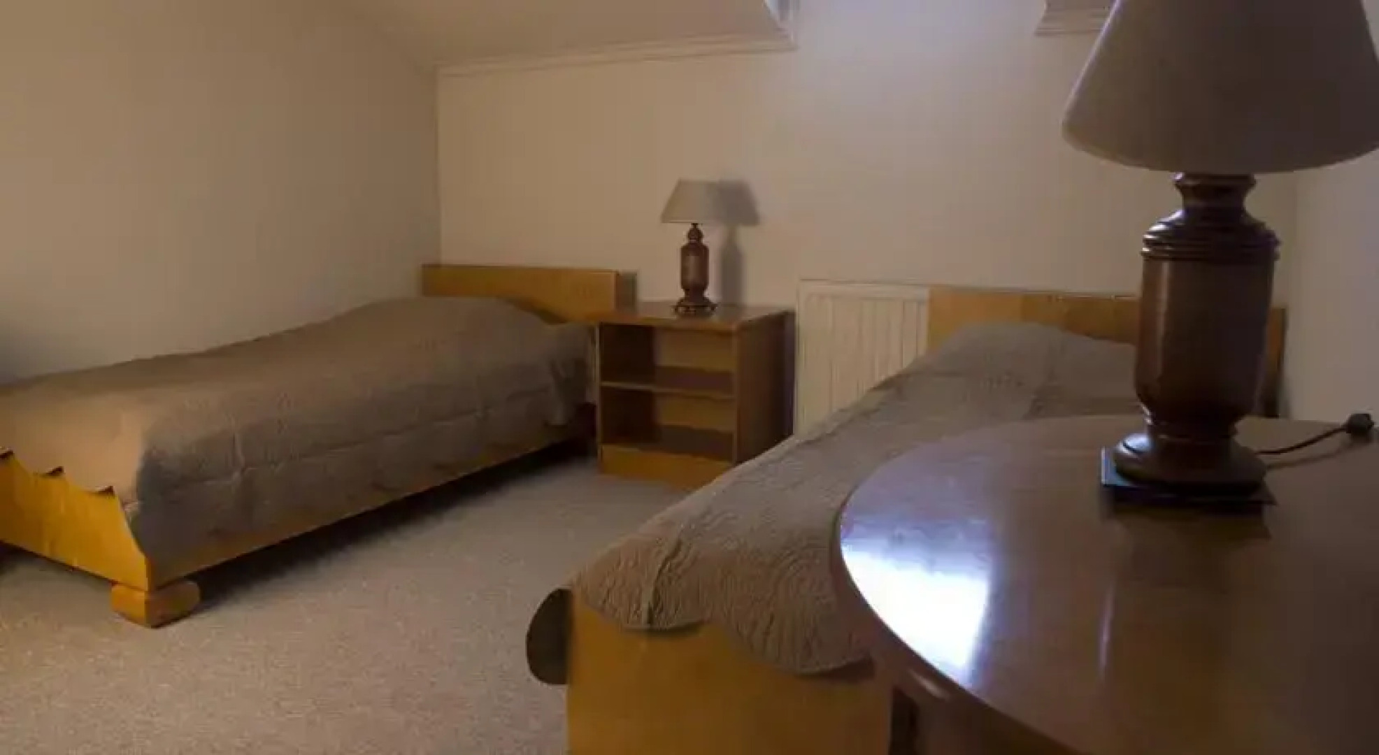 Apartamenty Różana Altana