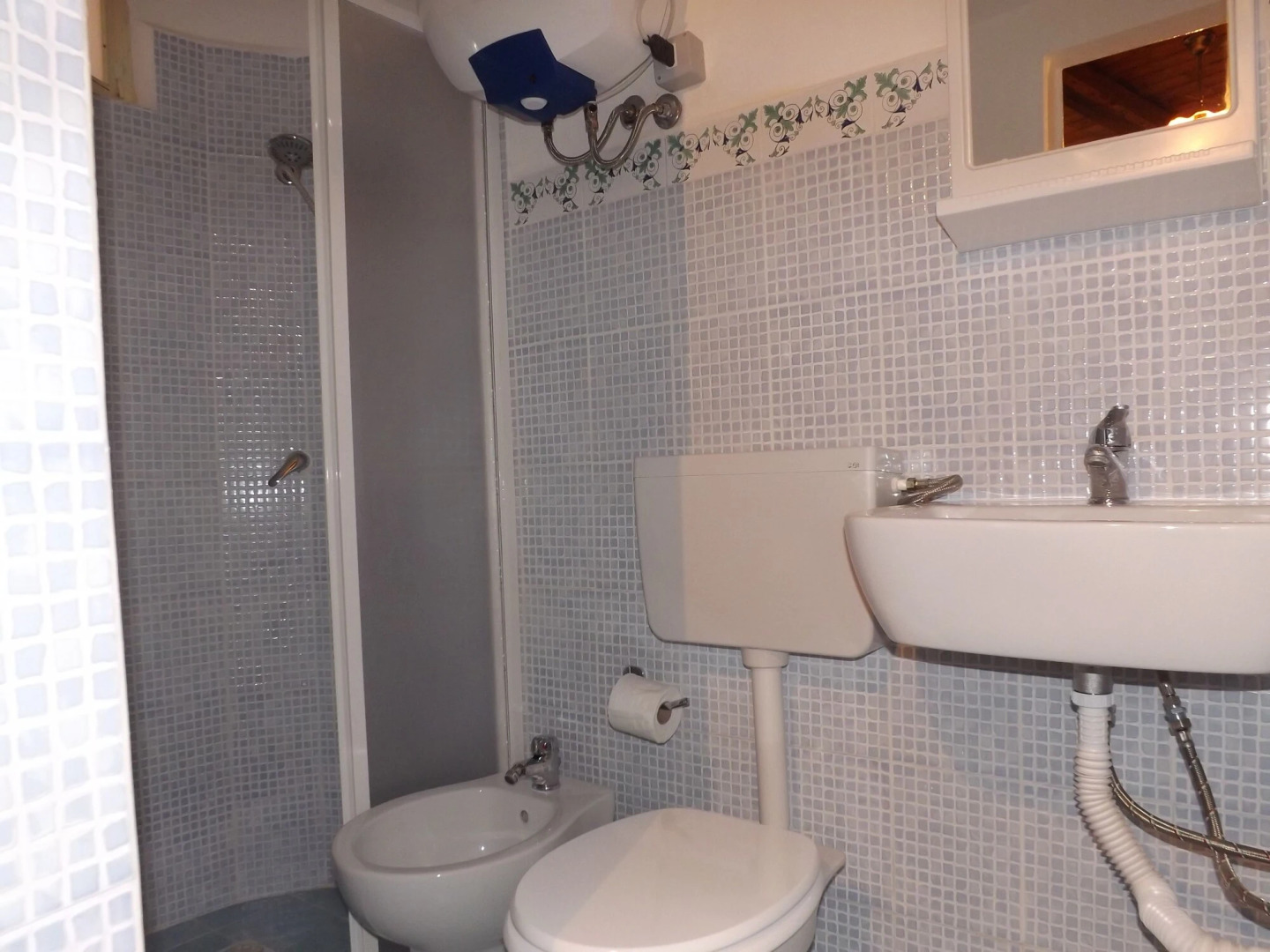 Albergo Diffuso Borgo Santa Caterina "Quartiere Ebraico"