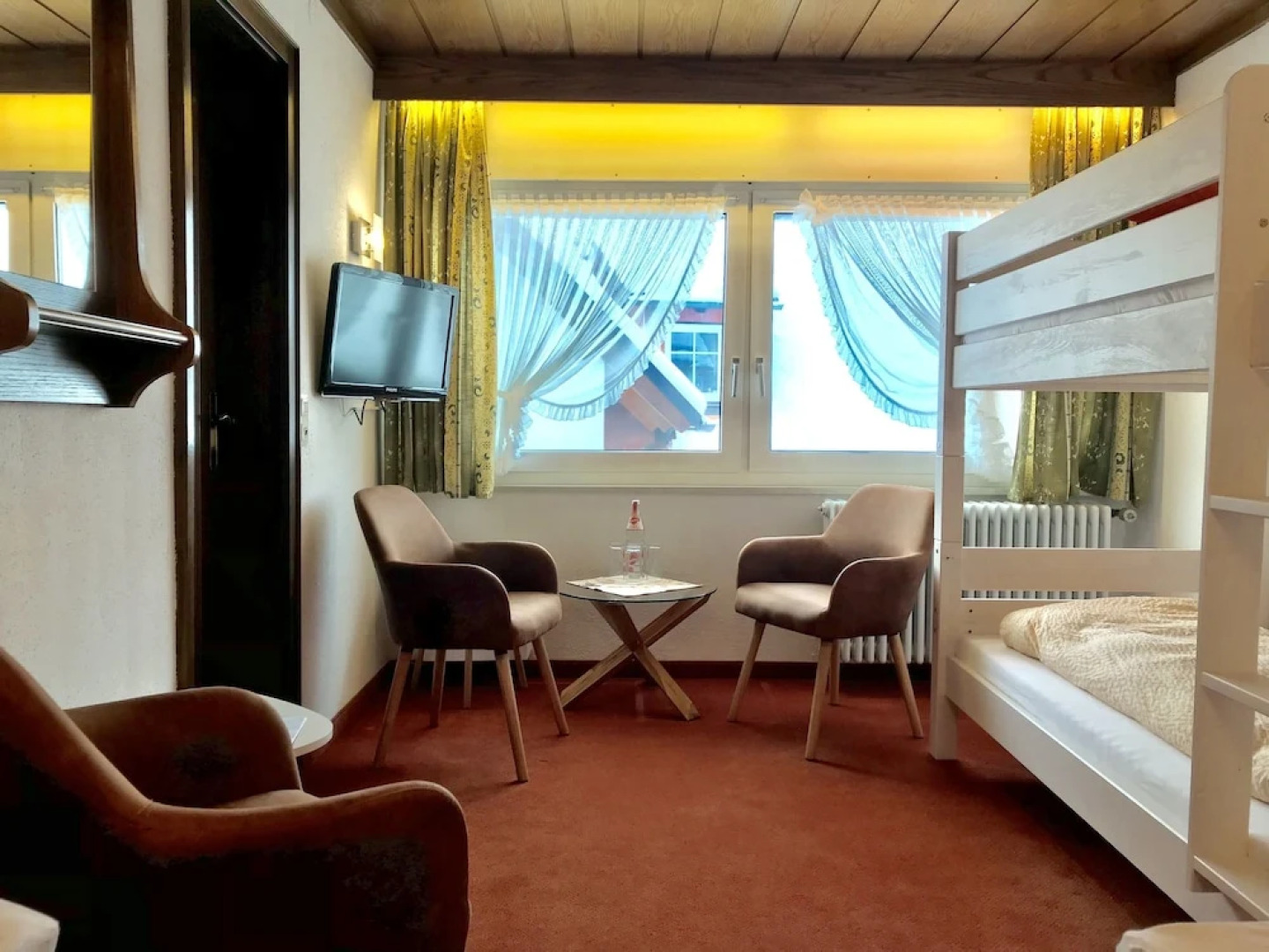 Hotel Zartenbach B&B