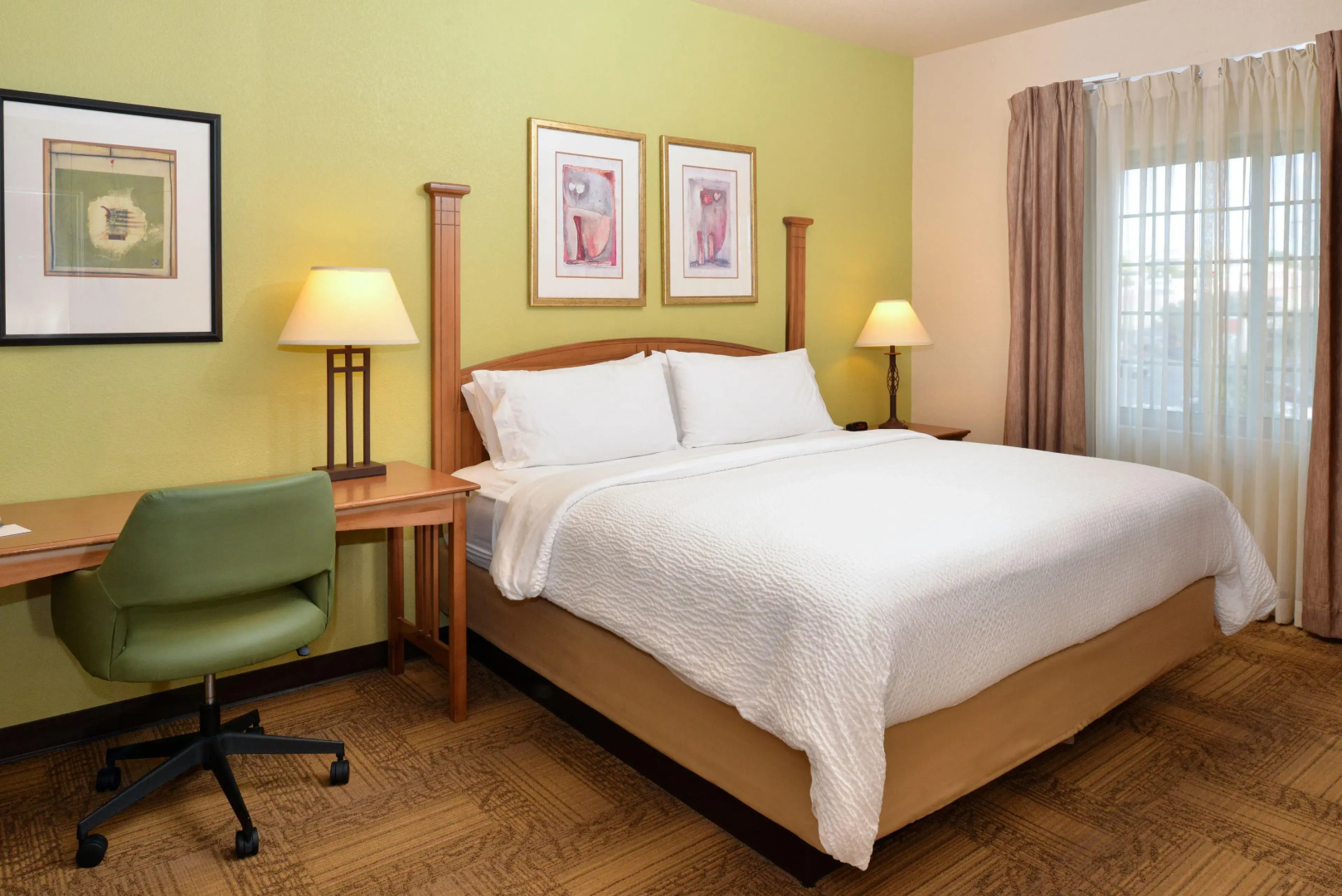 Staybridge Suites Las Cruces by IHG
