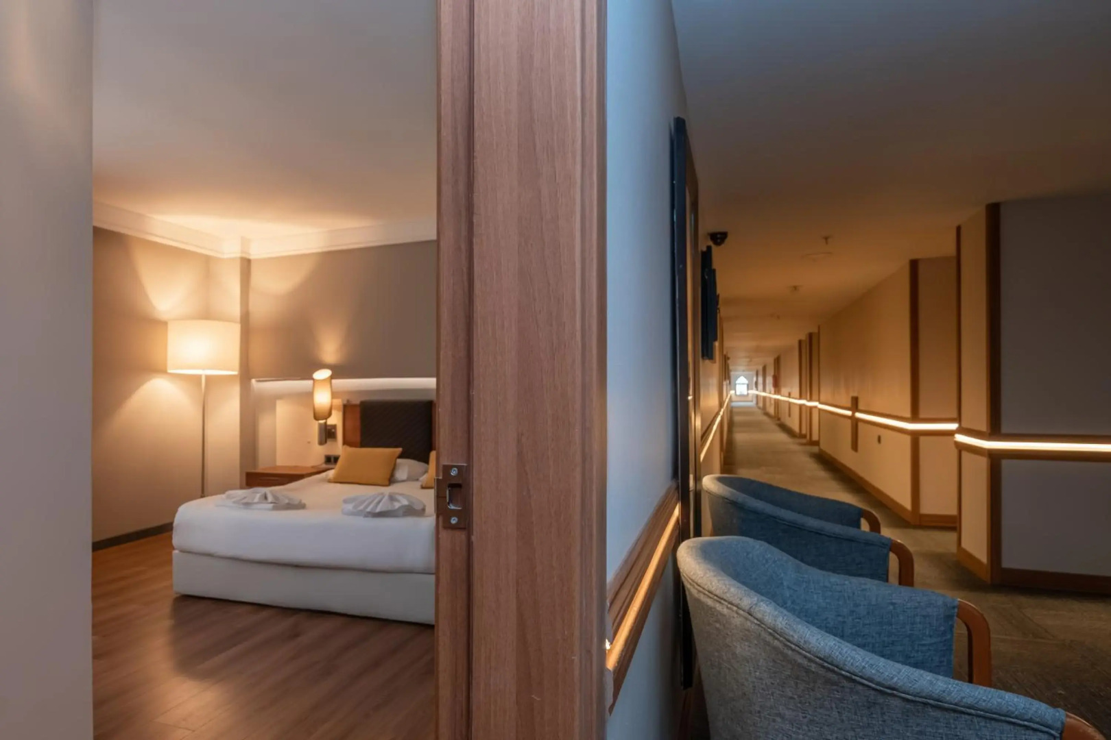 Suhan Cappadocia Hotel & Spa