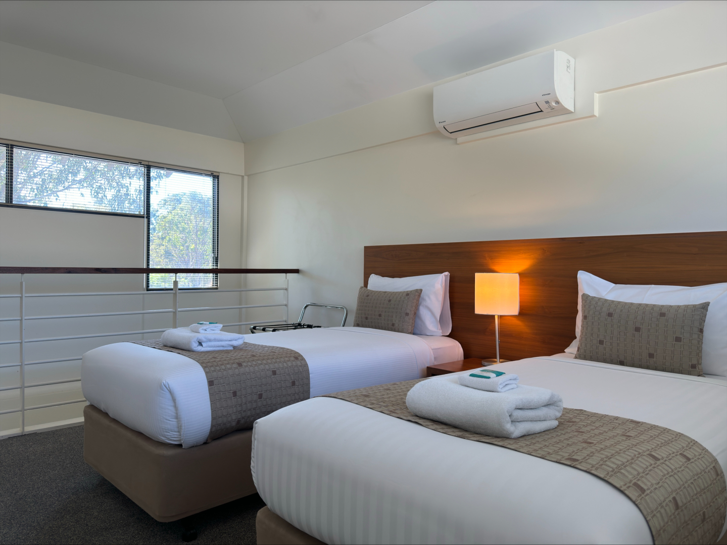 Margarets in Town Apartments