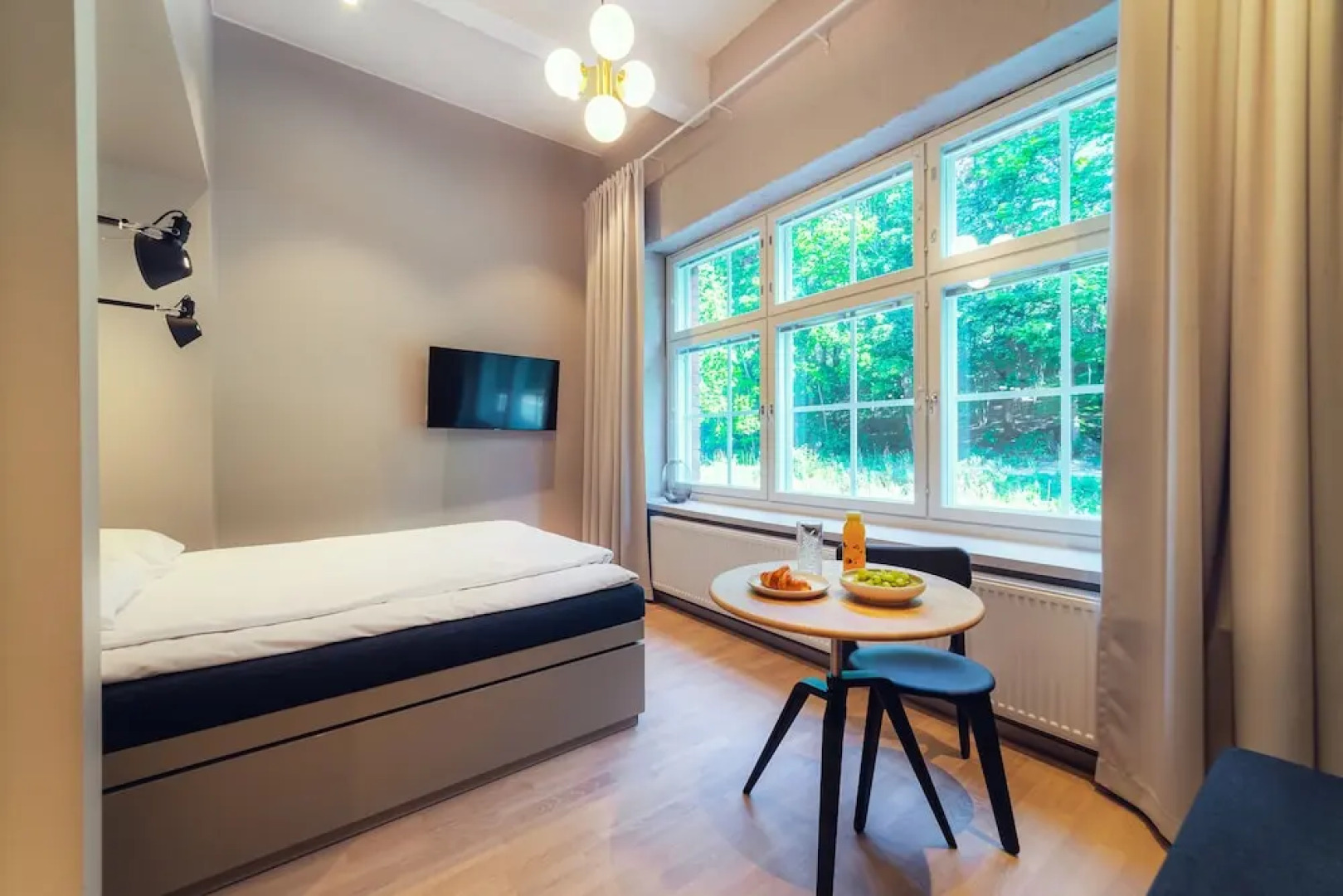 Unity Tampere - A Studio Hotel