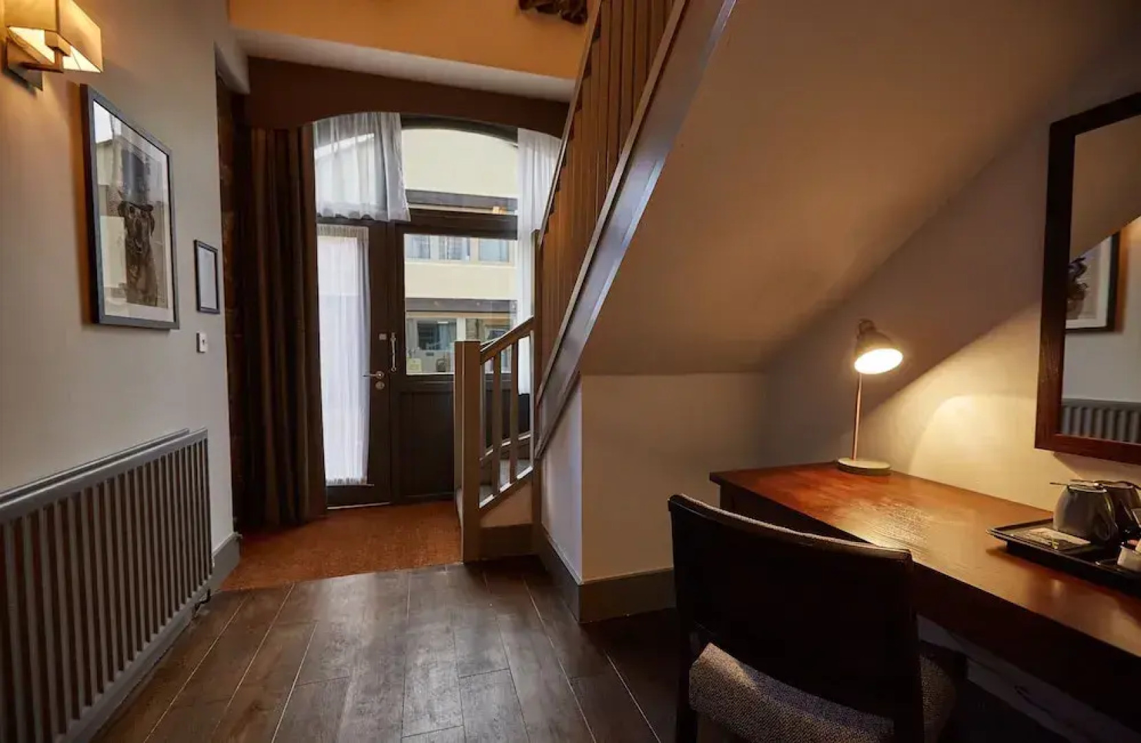 Kings Head Masham by Greene King Inns