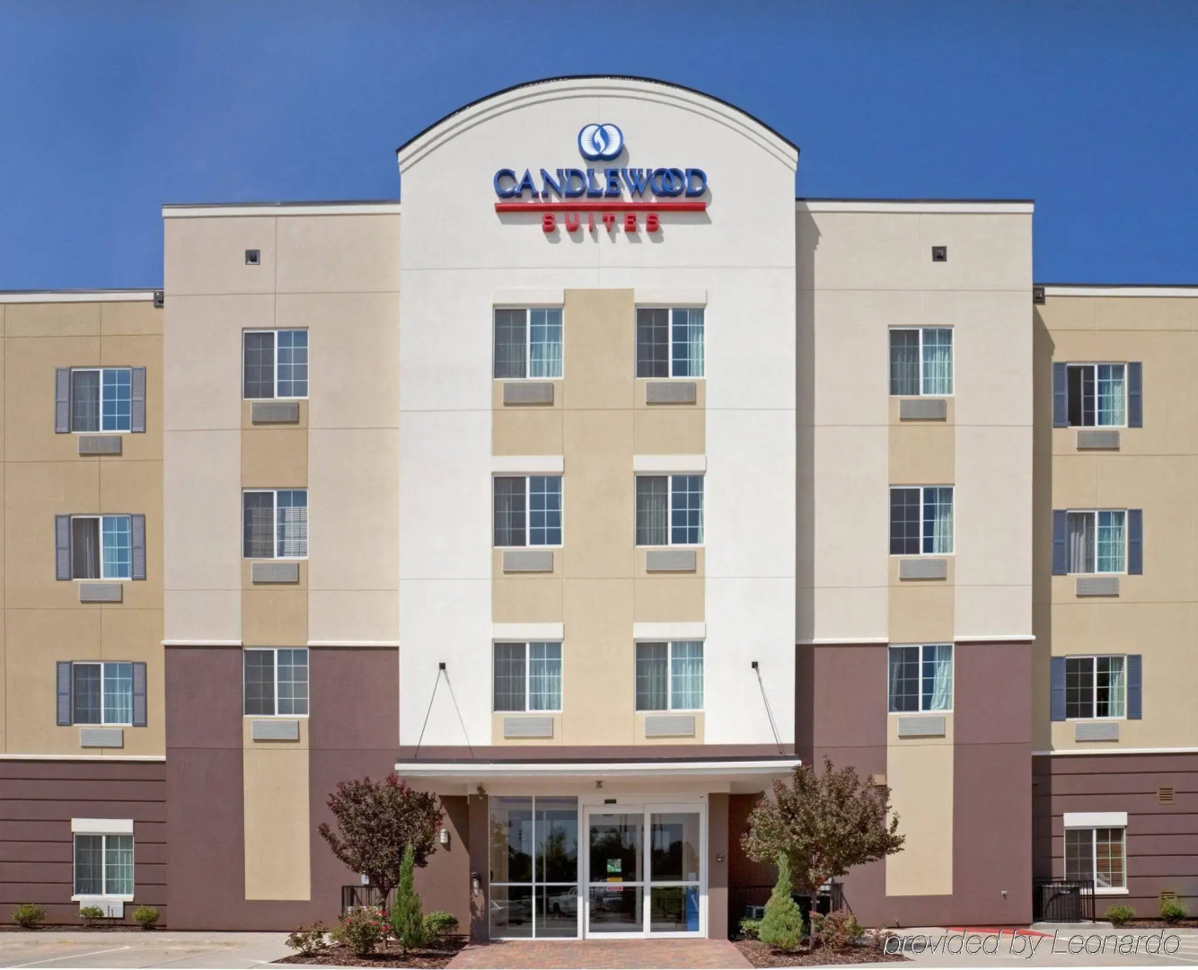 Candlewood Suites Texarkana by IHG