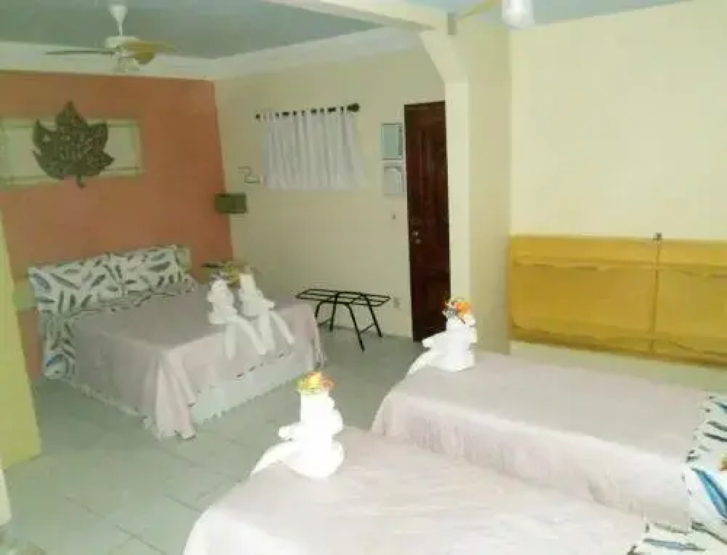 Pousada Recifes De Corais