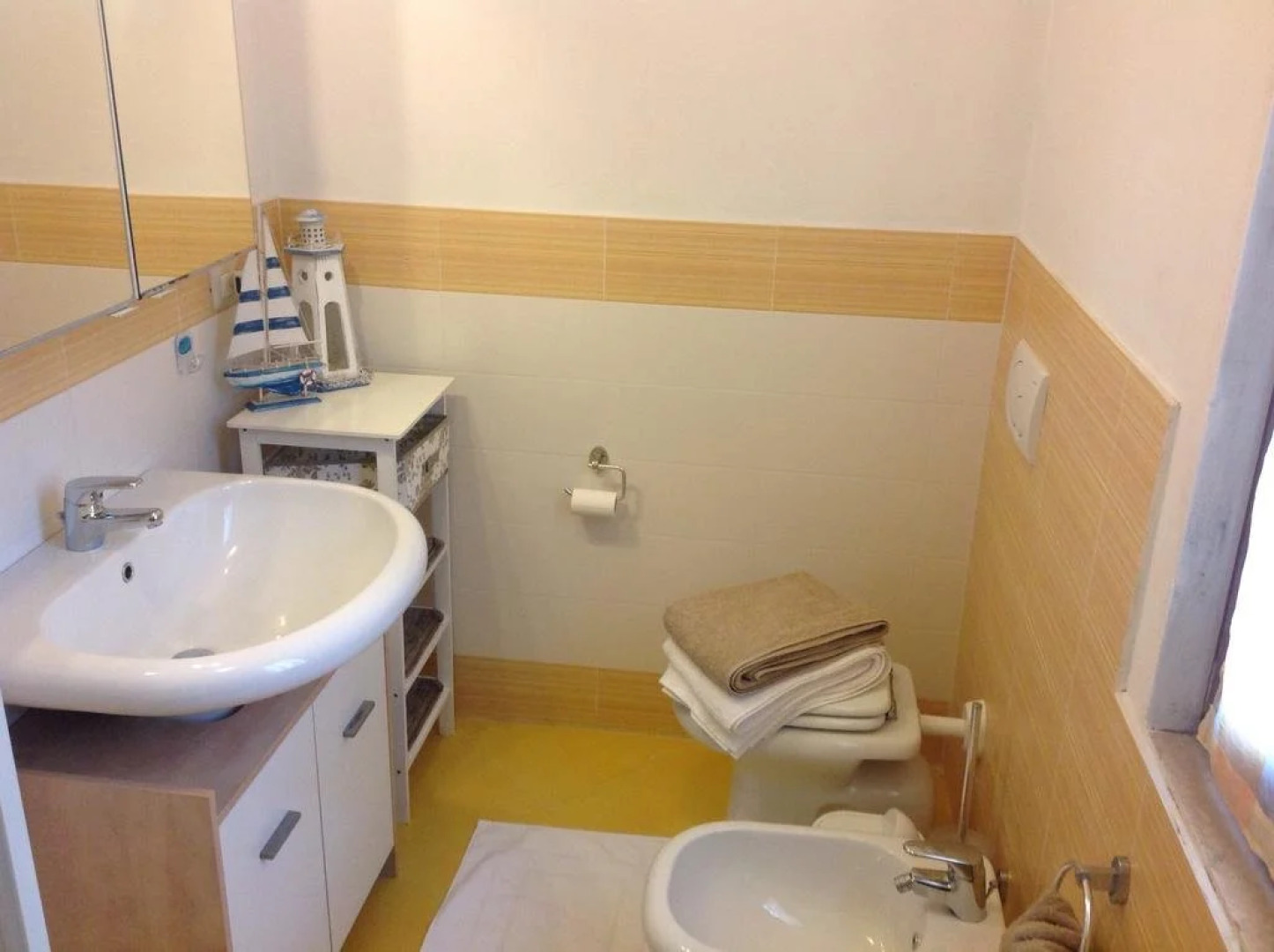 La Casa di Campagna sul Garda