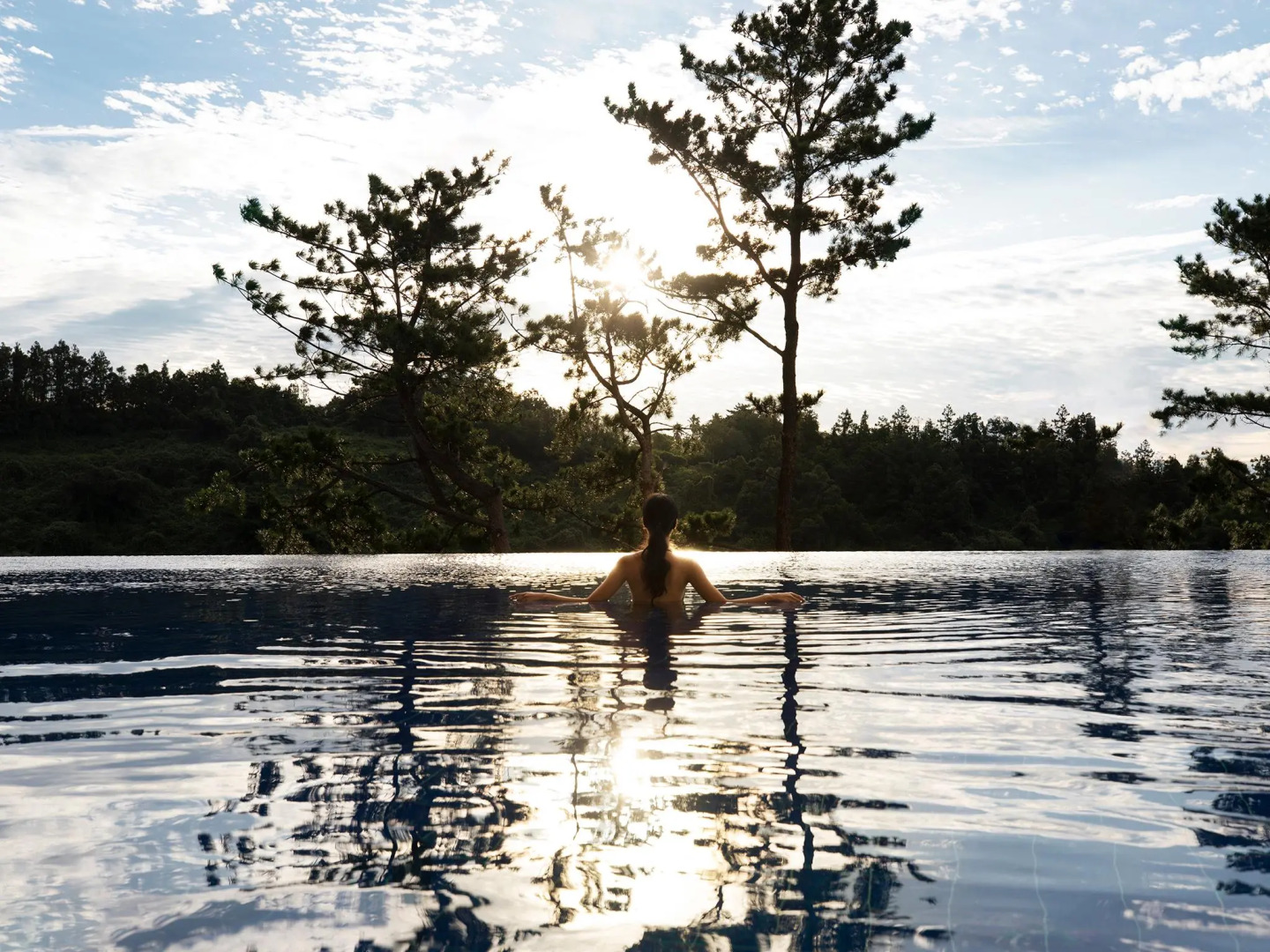 Hidden Cliff Hotel & Nature