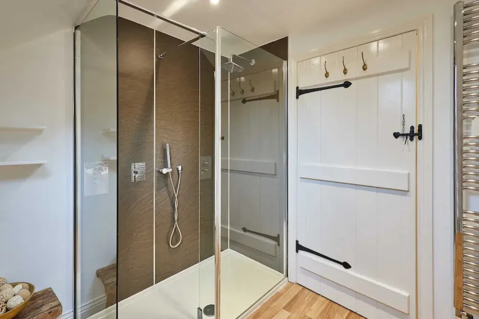 Host Stay Newton Cottage