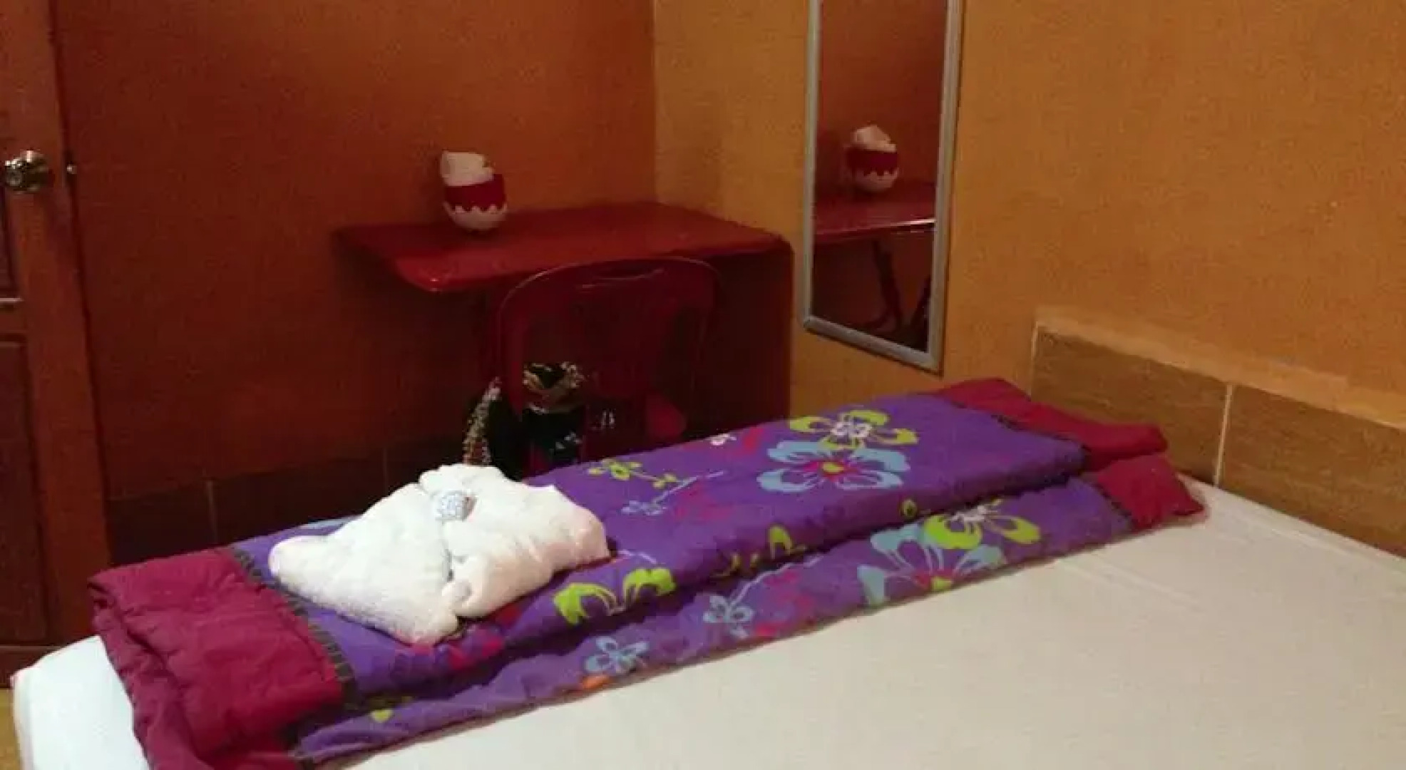 Xaypaseuth Guesthouse