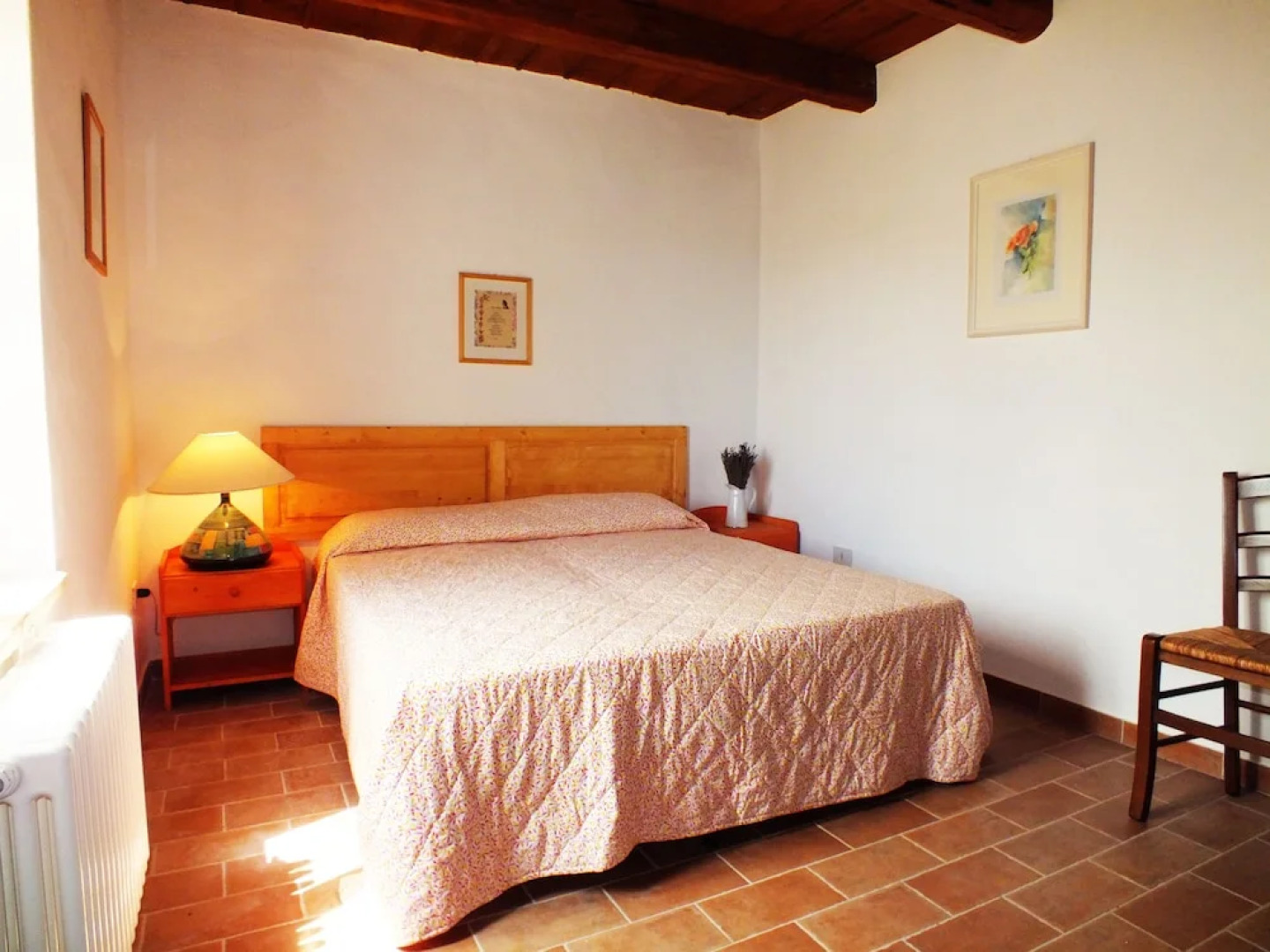 Agriturismo La Casa della Lavanda - Il Casale