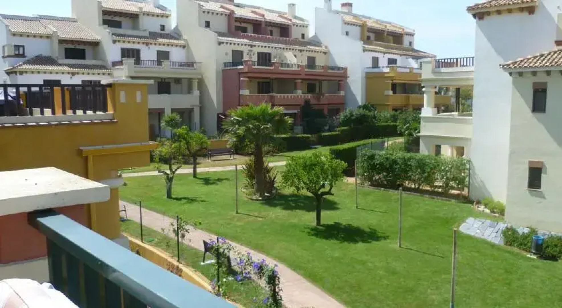 Apartment Costa Esuri