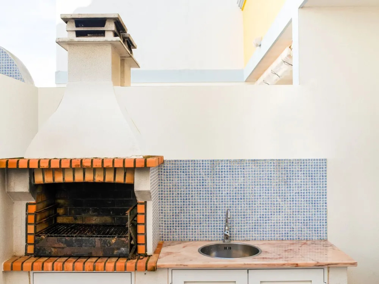 Captivating Holiday Home in Manta Rota With Swimming Pool