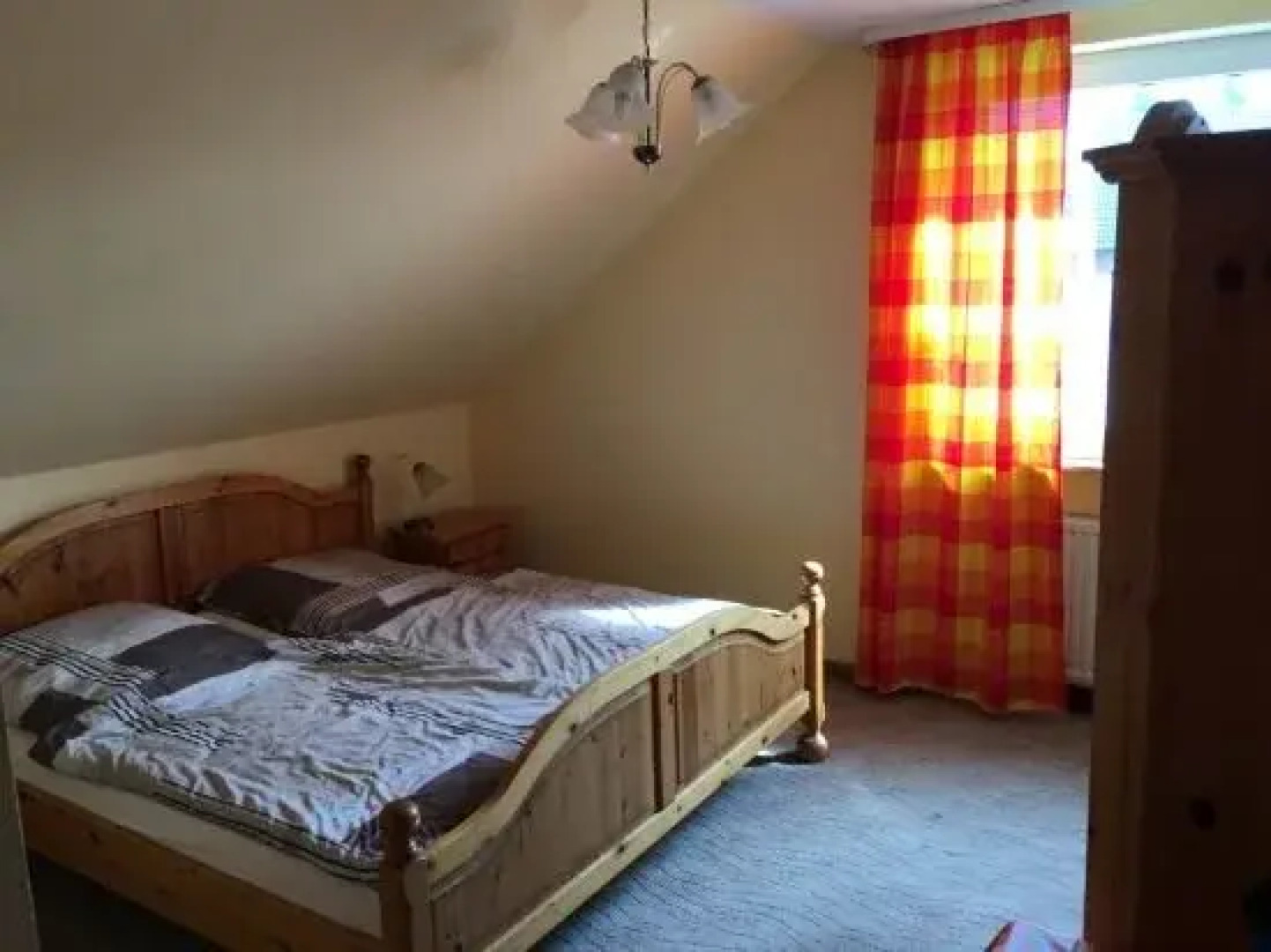 Gaststätte Bördestübchen