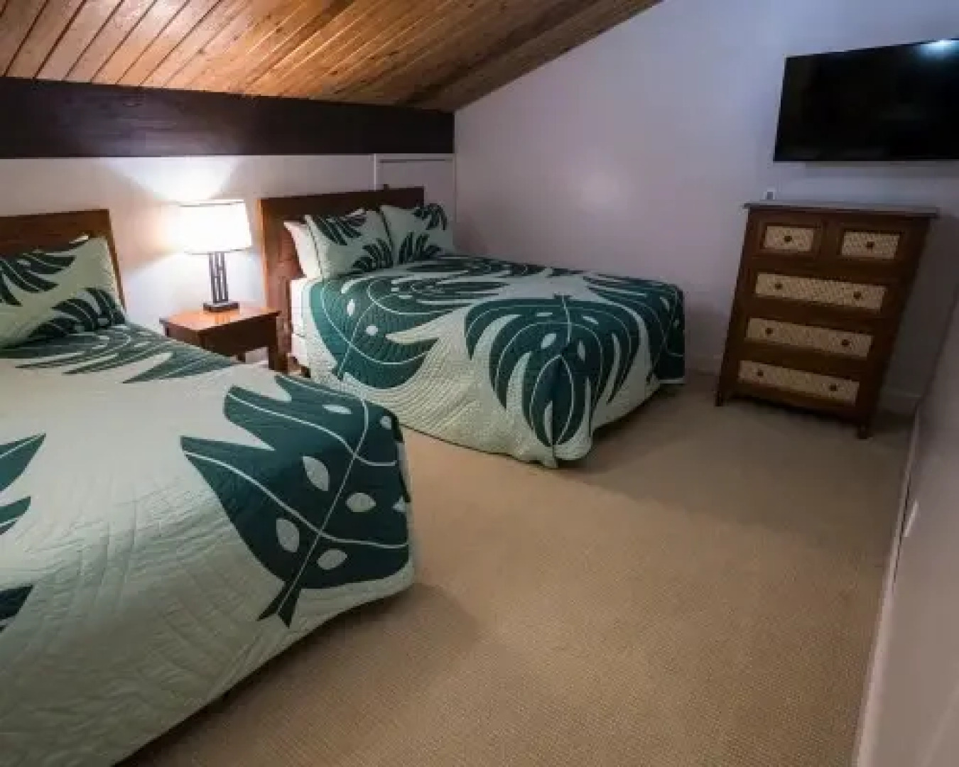 Club Wyndham The Cliffs Club - 5 Nights, Princeville, USA