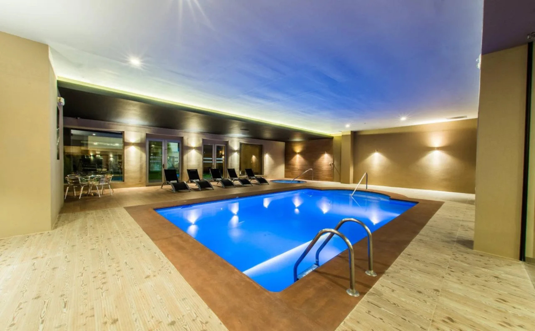 Courtyard by Marriott San Luis Potosi