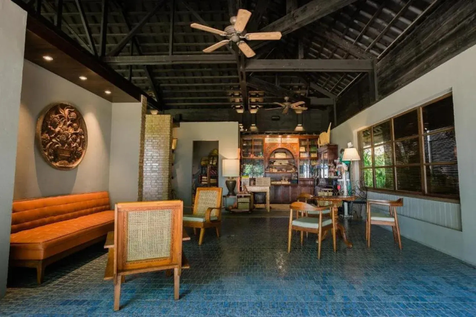 The Henry Resort Dumaguete