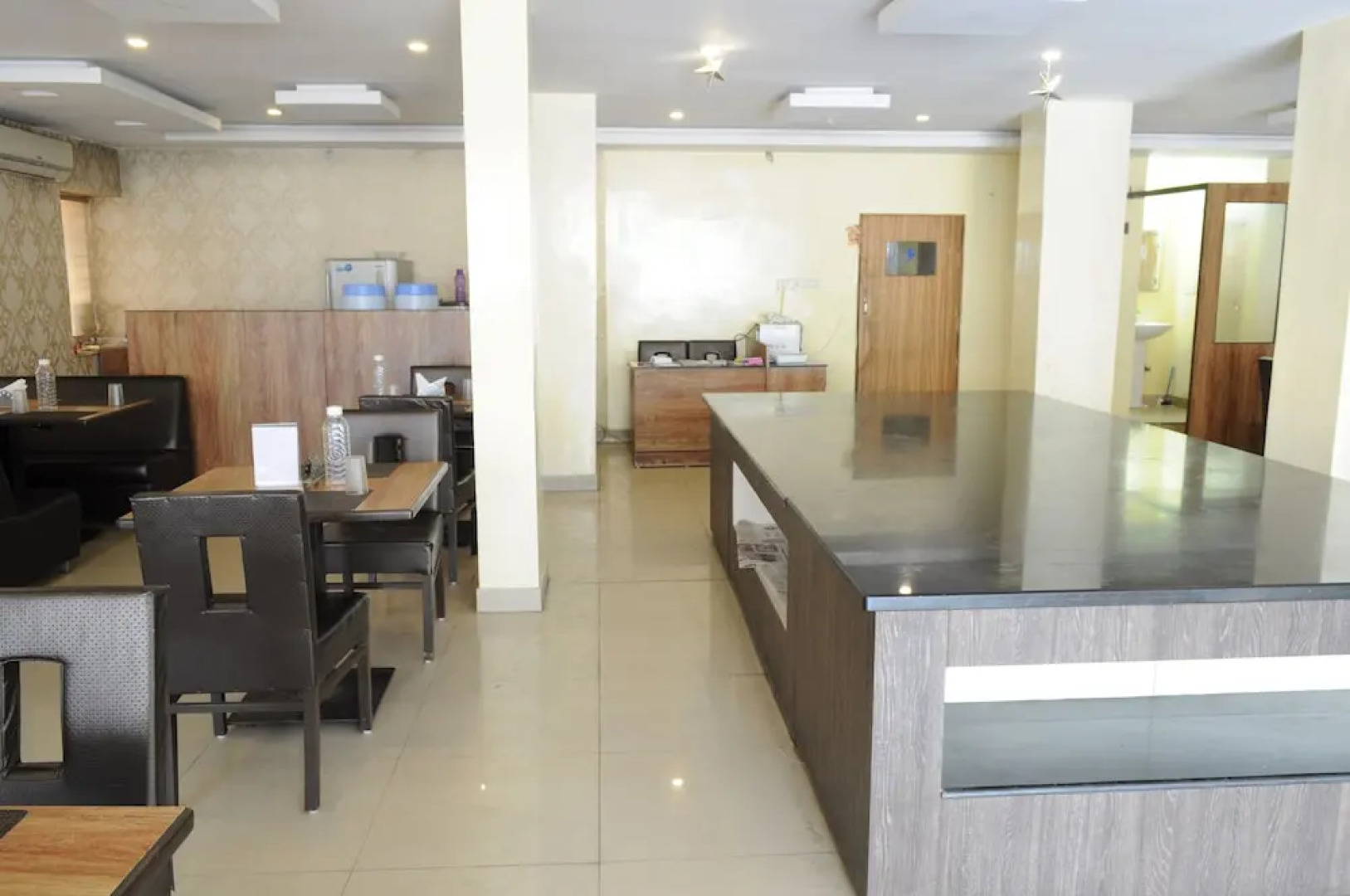 OYO 17375 My Place Kondapur Hicc