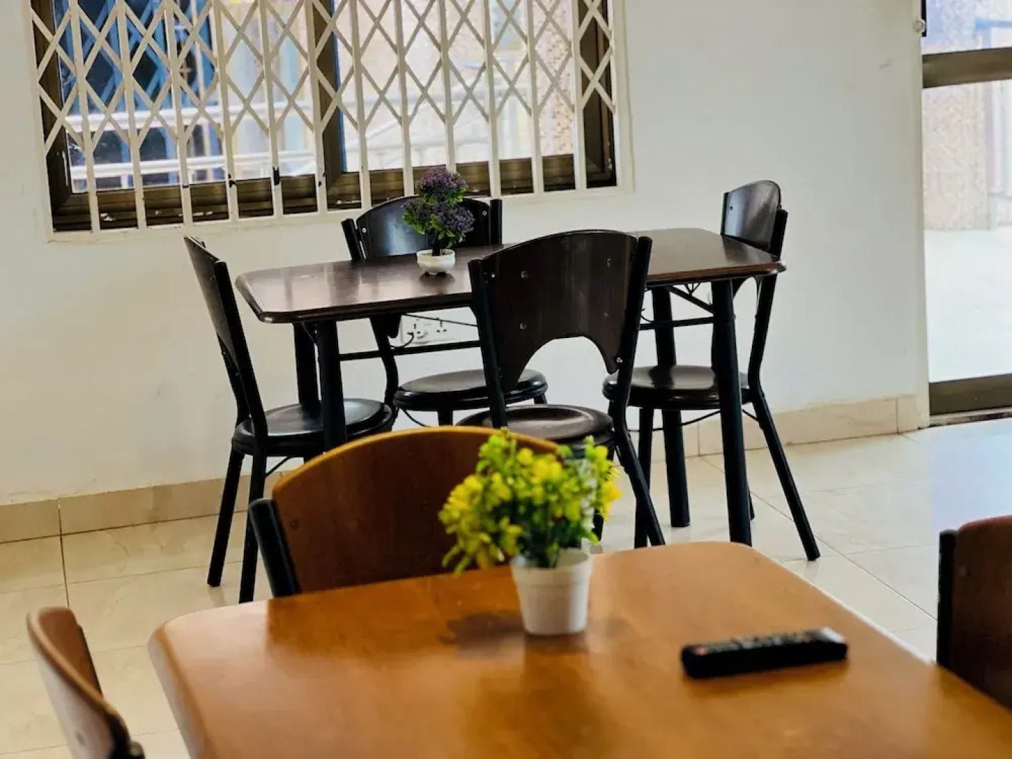 Kokrans Guesthouse Annex