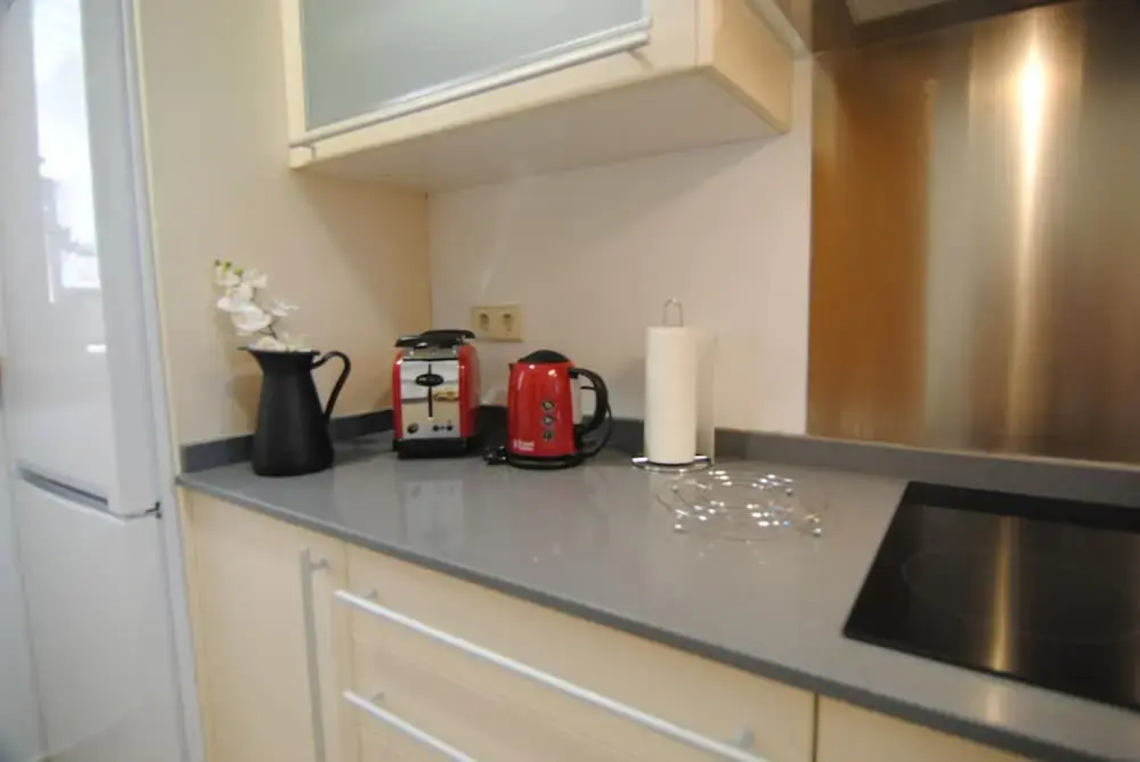 Golf Resort 2Beds Terrace Apartment