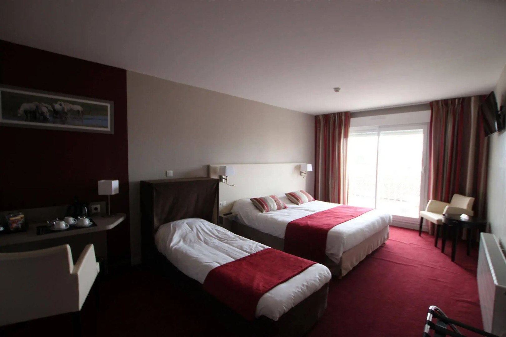 Hôtel du Cheval Blanc