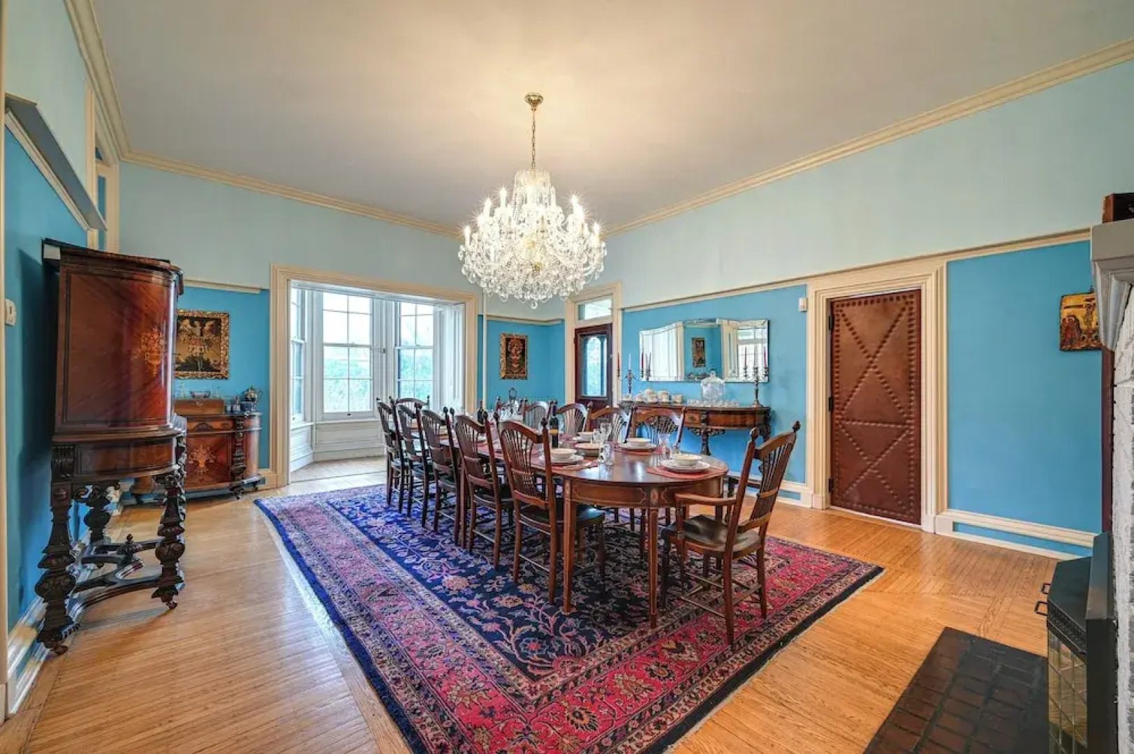 Historic Chambersburg Home w/ Pool + Game Rooms!