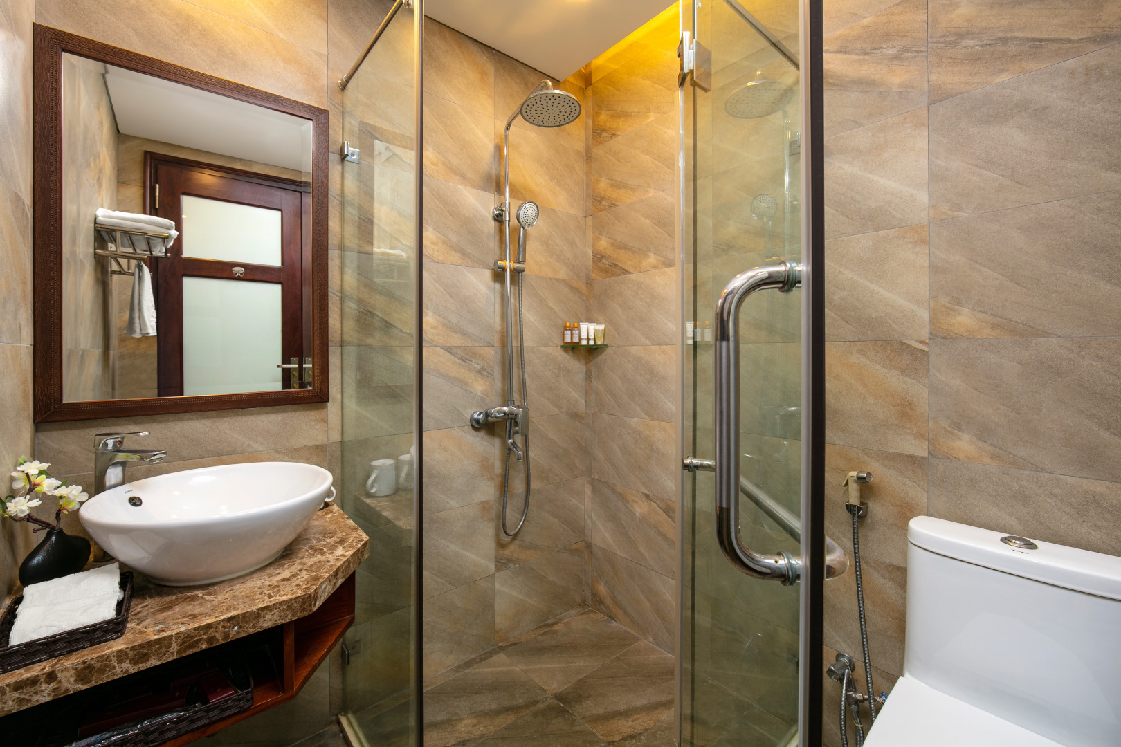 Midori Boutique Hotel