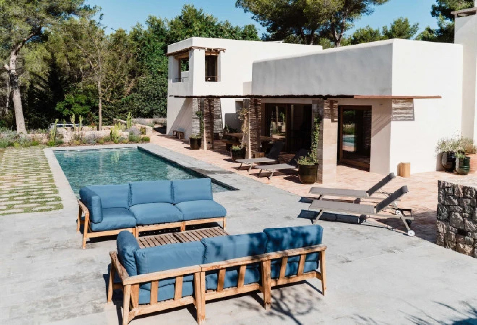 Can Beia Rural House Ibiza