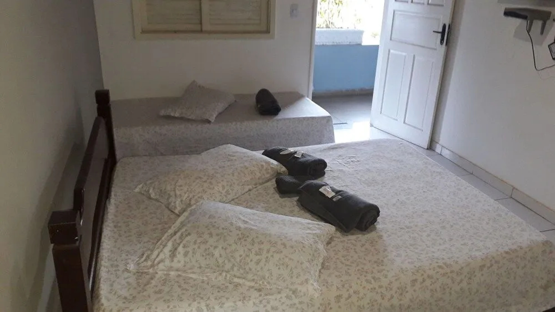 Pousada Barão do Javary