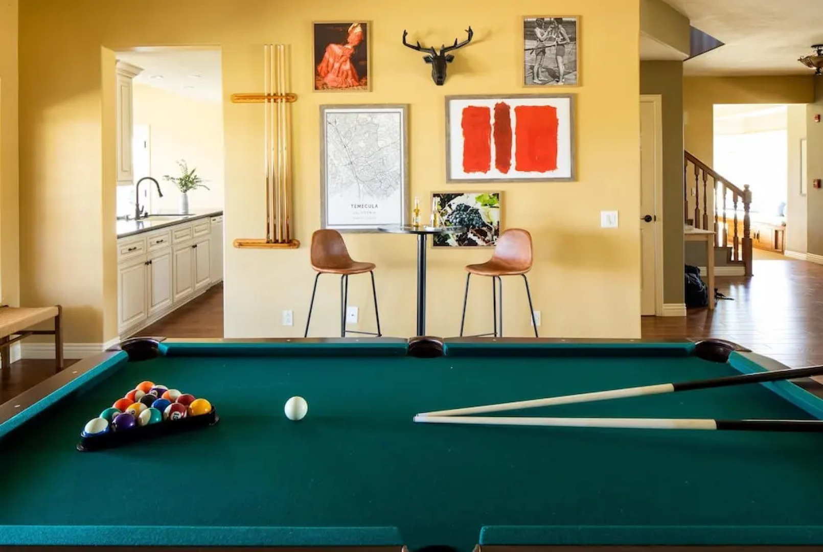 Willow by Avantstay Mountain Views - See Hot Air Balloons From Pool