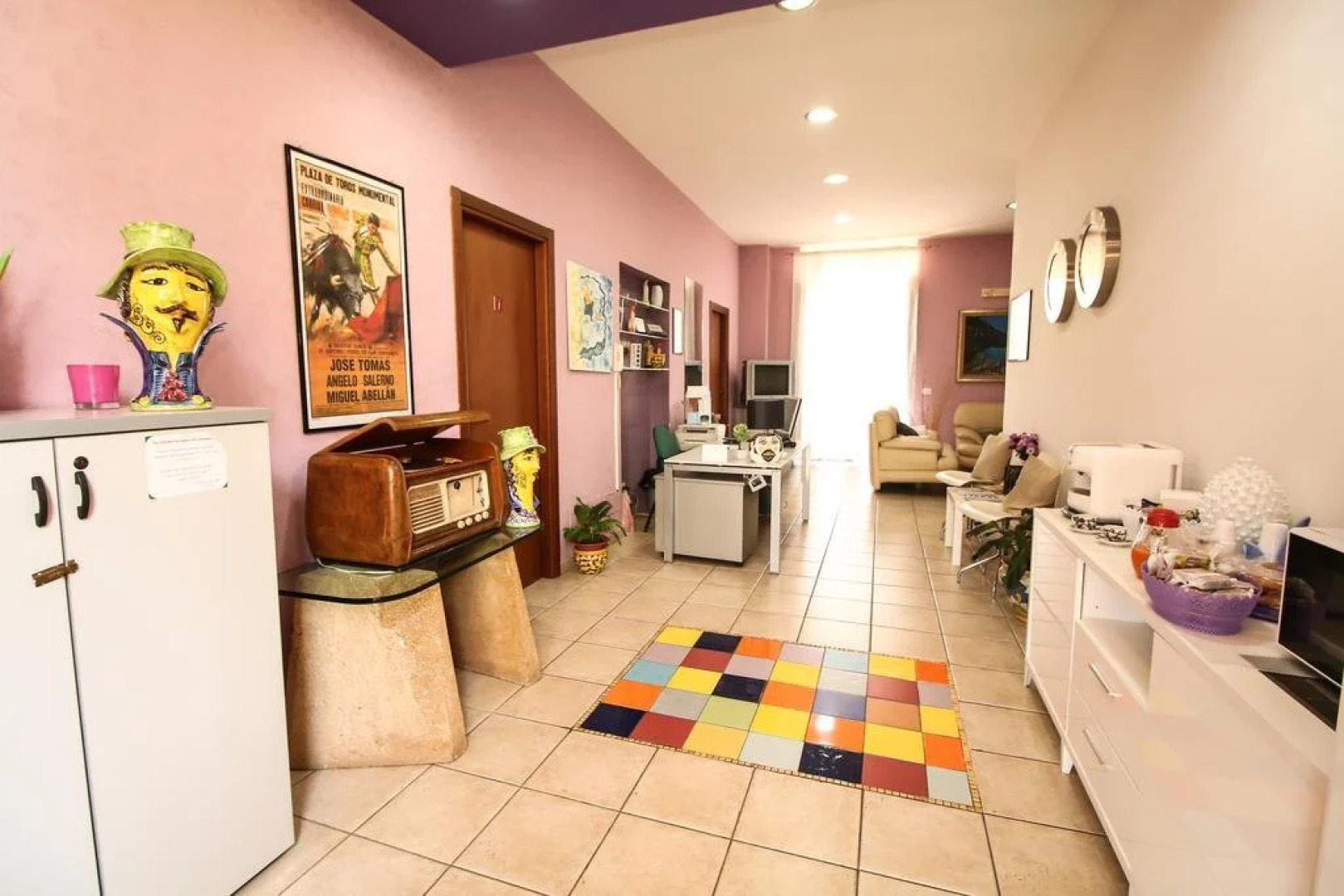 Agriresort San Bartolomeo