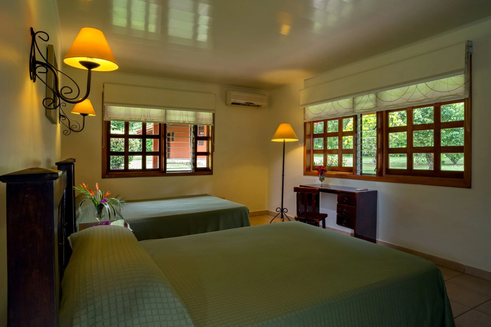 Natural Lodge Caño Negro