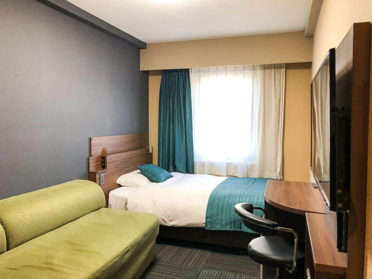 Hotel Sunroute Hikone