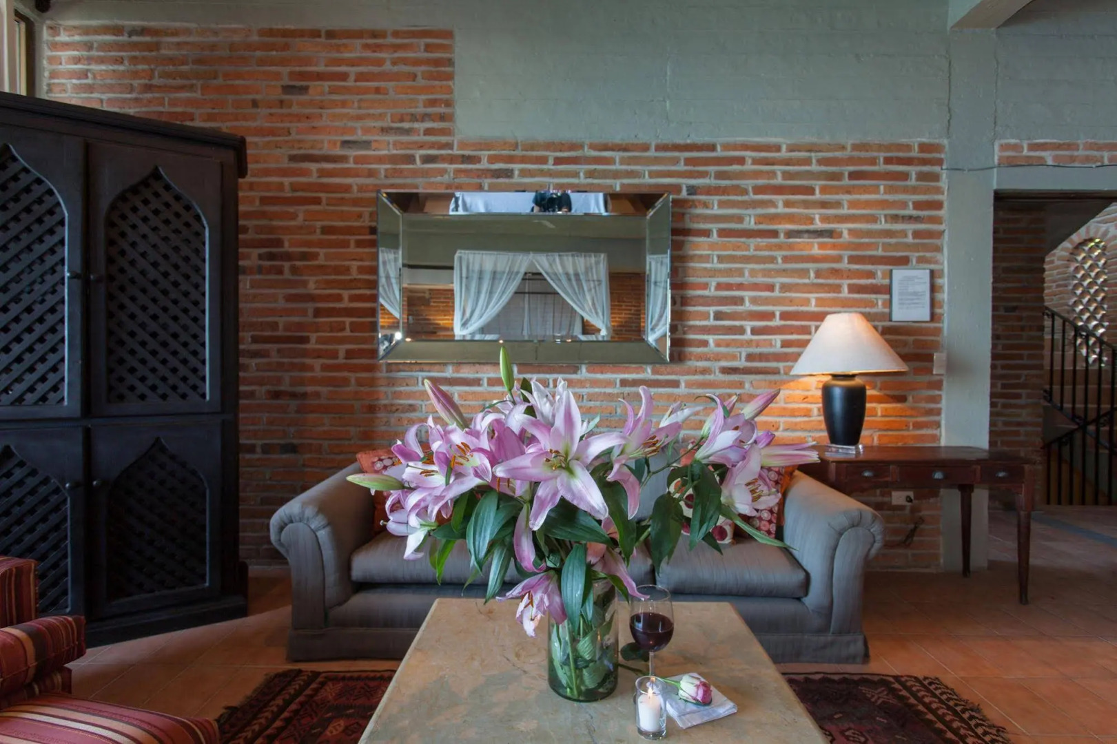 Quinta Maria Cortez Beach Hotel