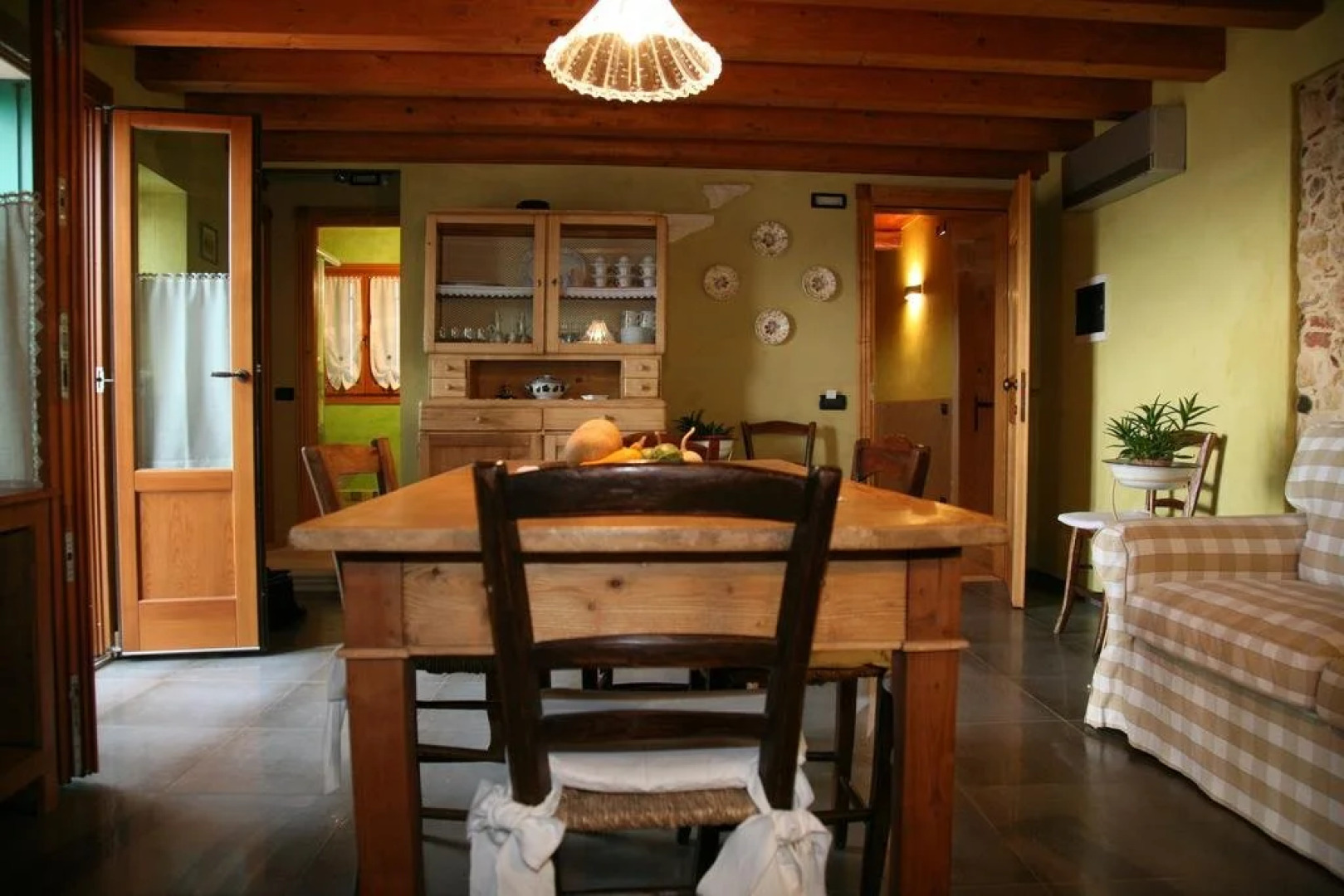 La Quiete Bed & Breakfast