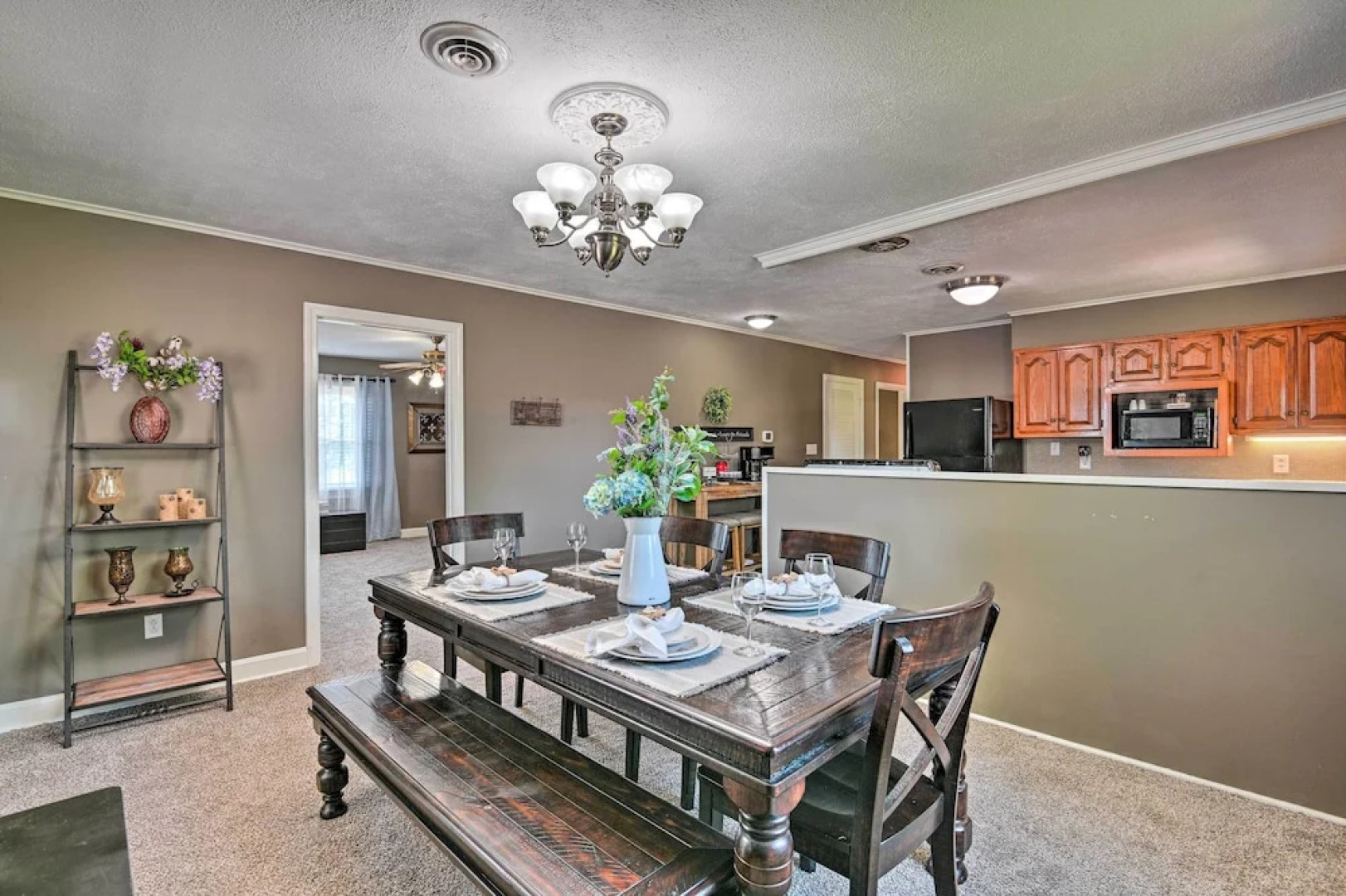 Bowling Green Farmhouse 10 Mi to Mammoth Cave