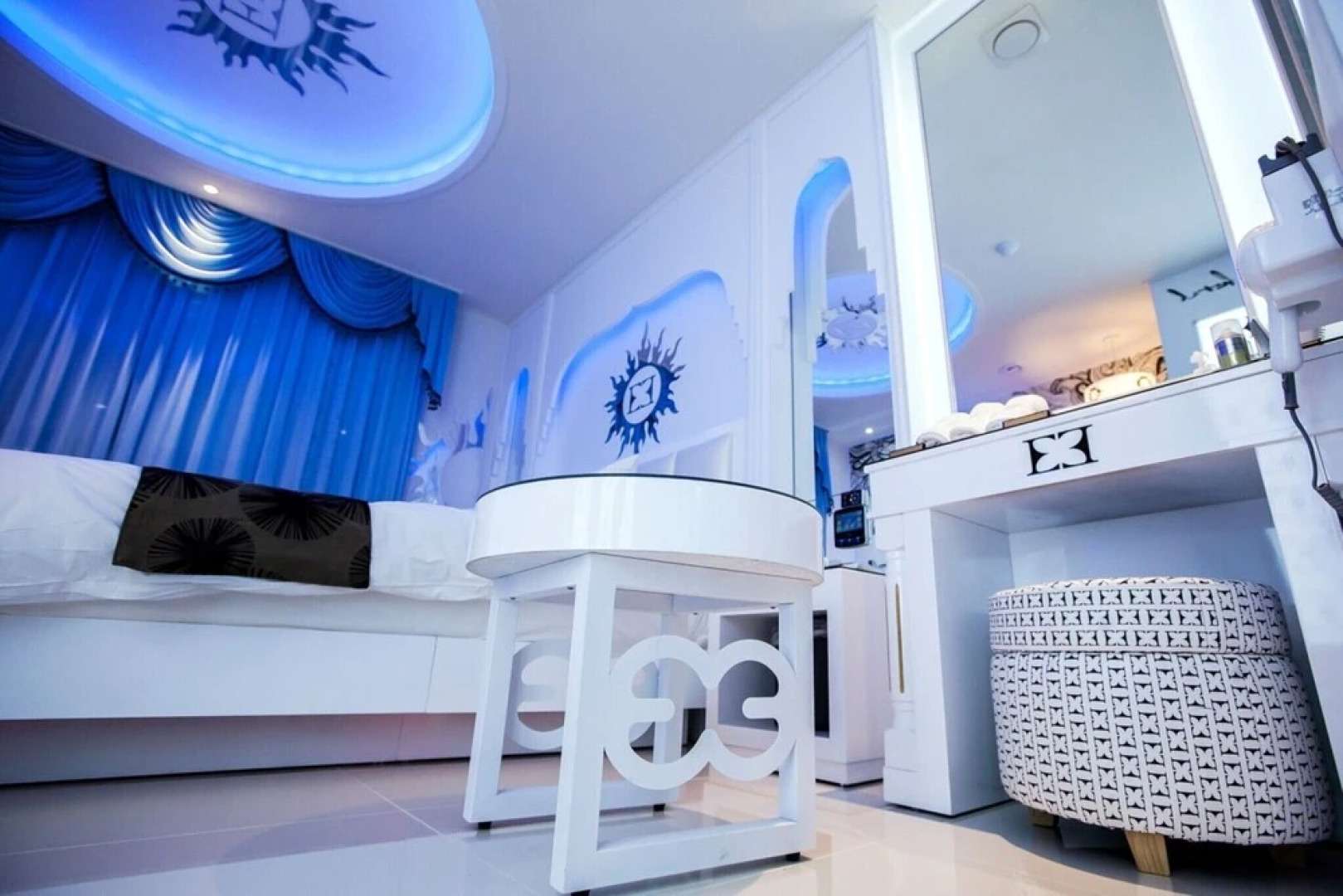 Wanju Myeongpum Self Check-in Motel