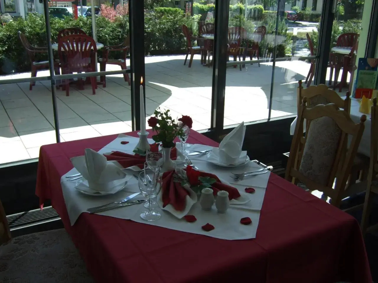 Hotel Restaurant Bürgerhaus Niesky