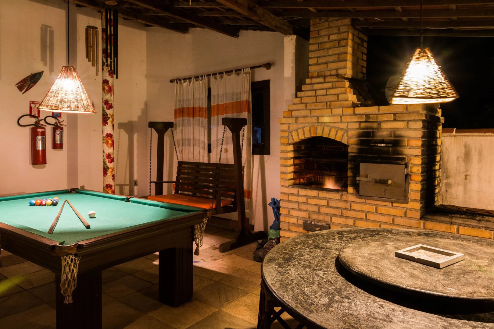 Xamã Senses - Hotel Pousada