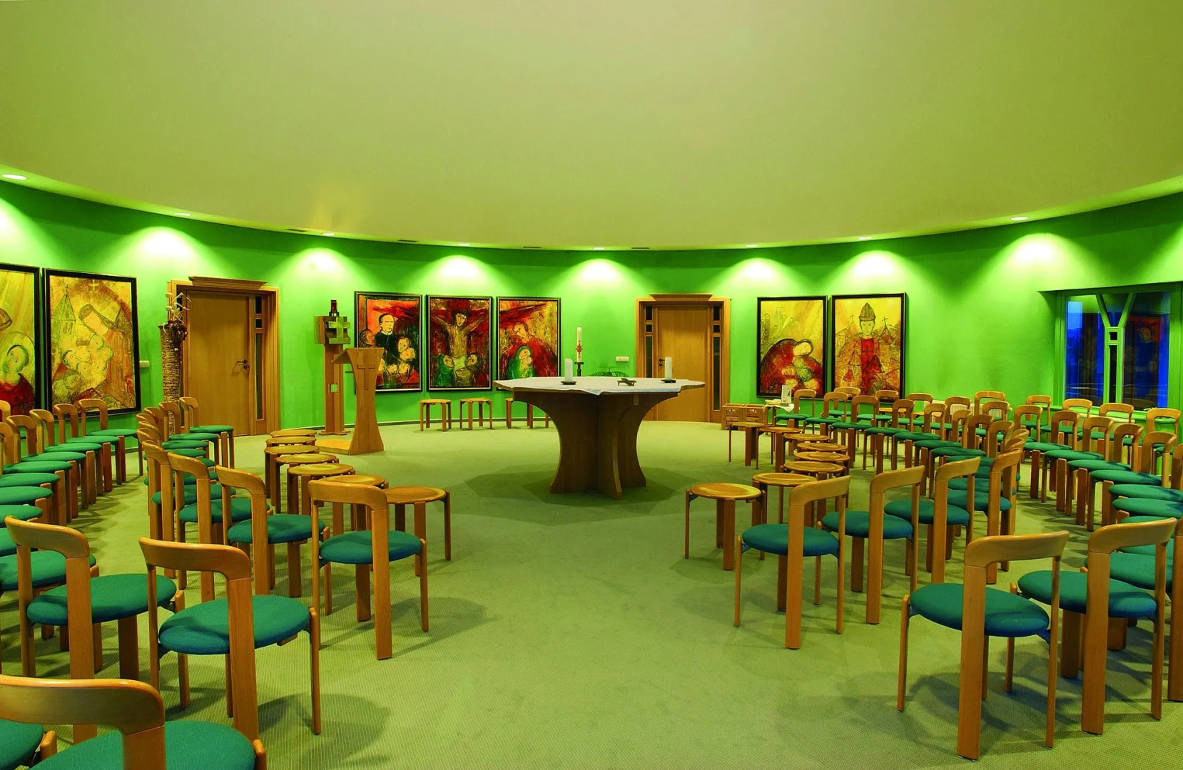 Kolping Hotel Spa & Family Resort